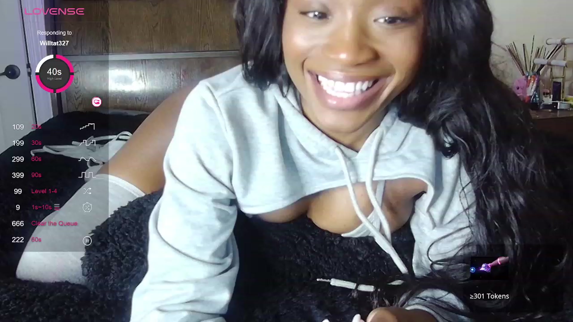 Gallery image thumbnail from sexyyliyahh's myfreecams stream on, 11/26/2023, 17:29 image 13 of 20