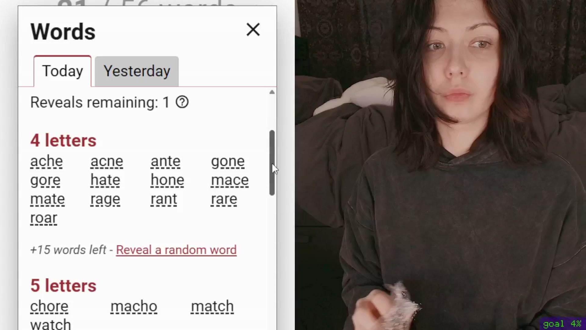 Gallery image thumbnail from shadesofgrey's myfreecams stream on, 10/24/2025, 24:01 image 19 of 20