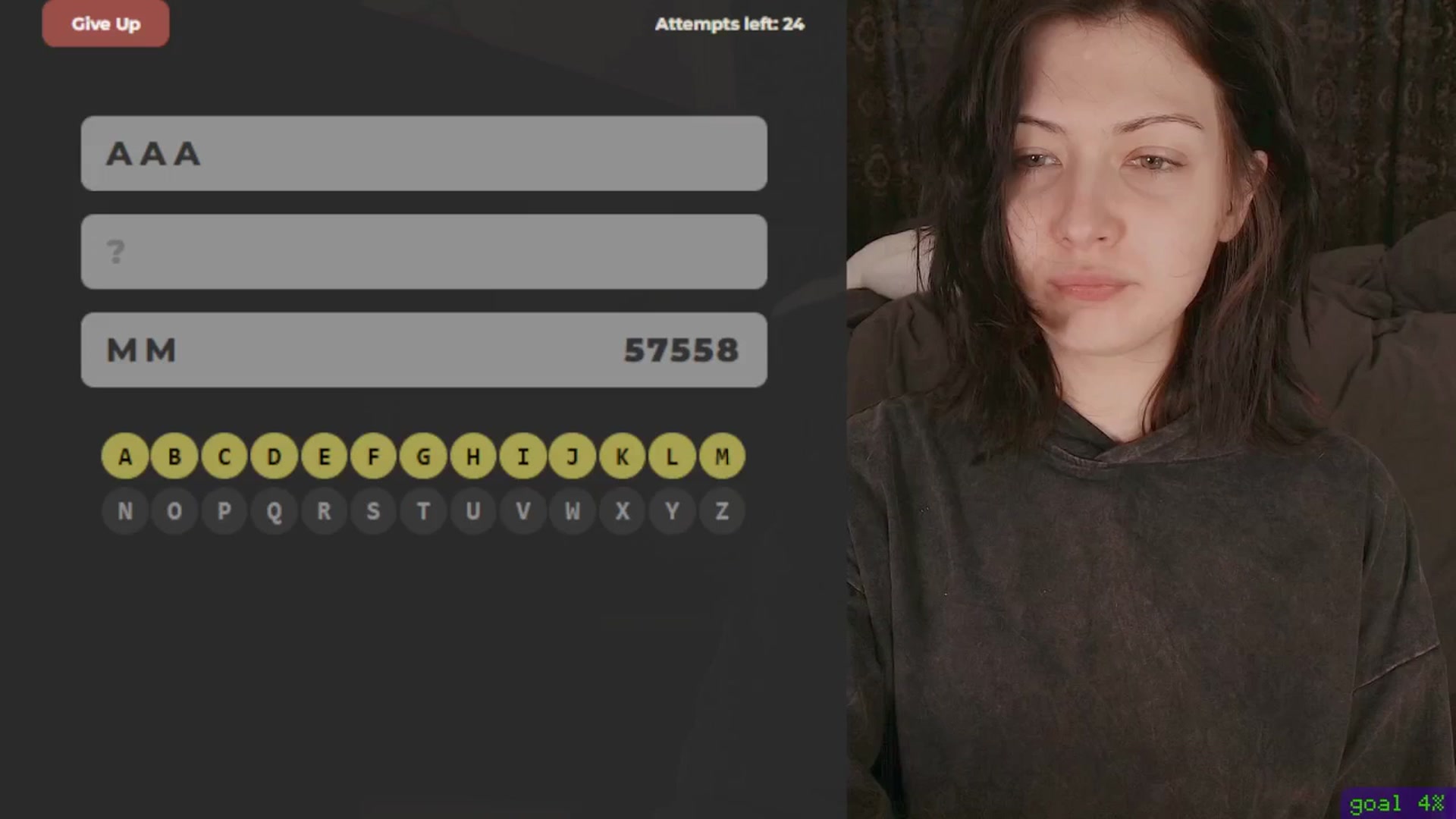 Gallery image thumbnail from shadesofgrey's myfreecams stream on, 10/24/2025, 24:01 image 14 of 20