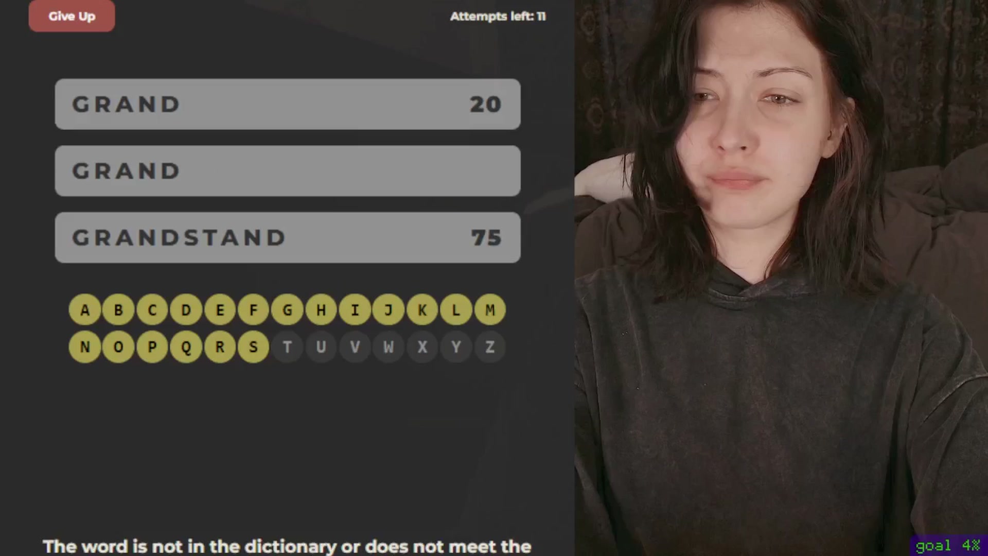 Gallery image thumbnail from shadesofgrey's myfreecams stream on, 10/24/2025, 24:01 image 15 of 20