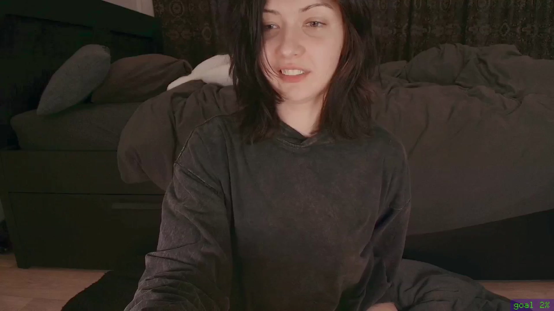 Gallery image thumbnail from shadesofgrey's myfreecams stream on, 10/24/2025, 03:40 image 10 of 20