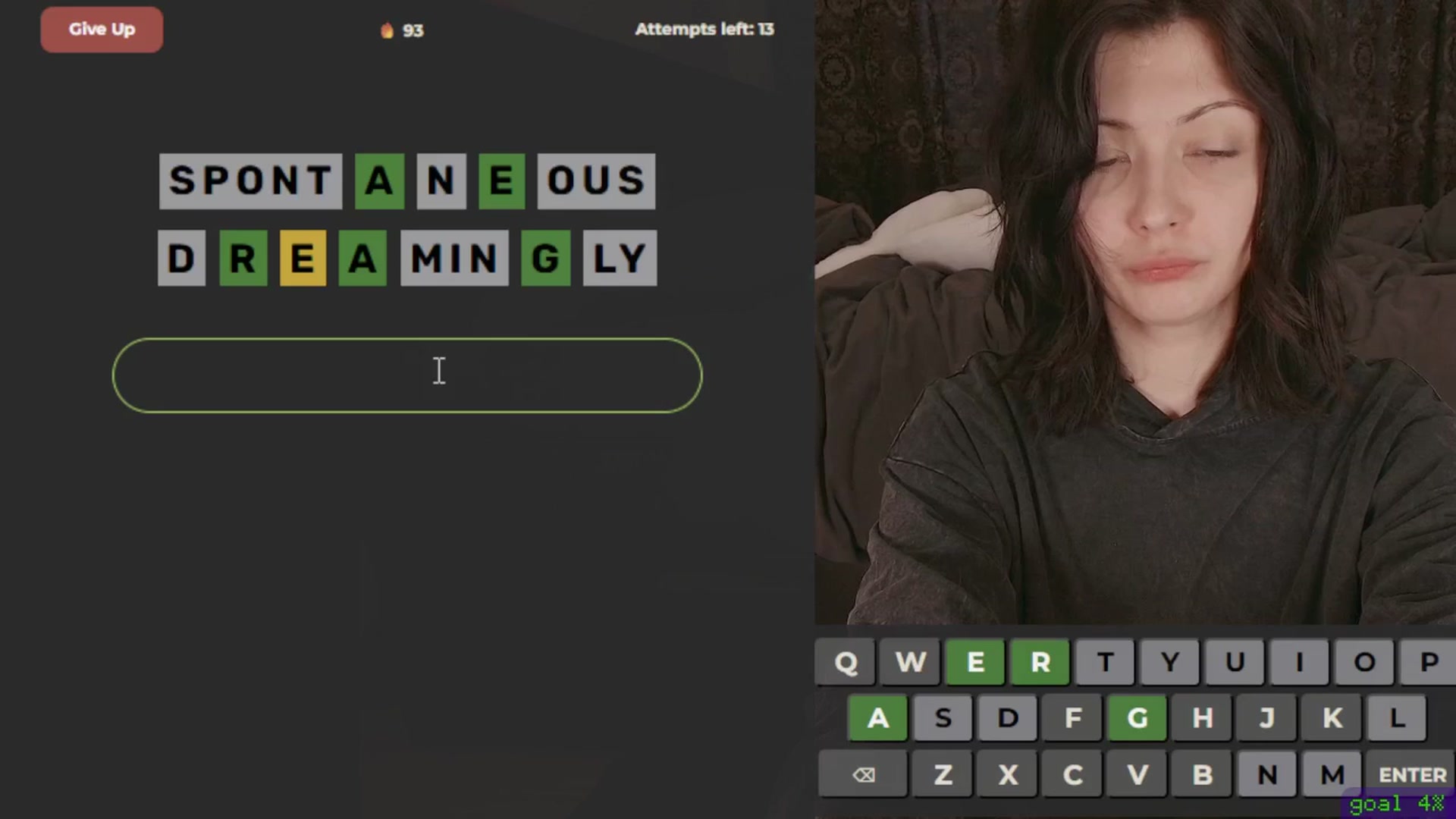 Gallery image thumbnail from shadesofgrey's myfreecams stream on, 10/24/2025, 03:40 image 15 of 20