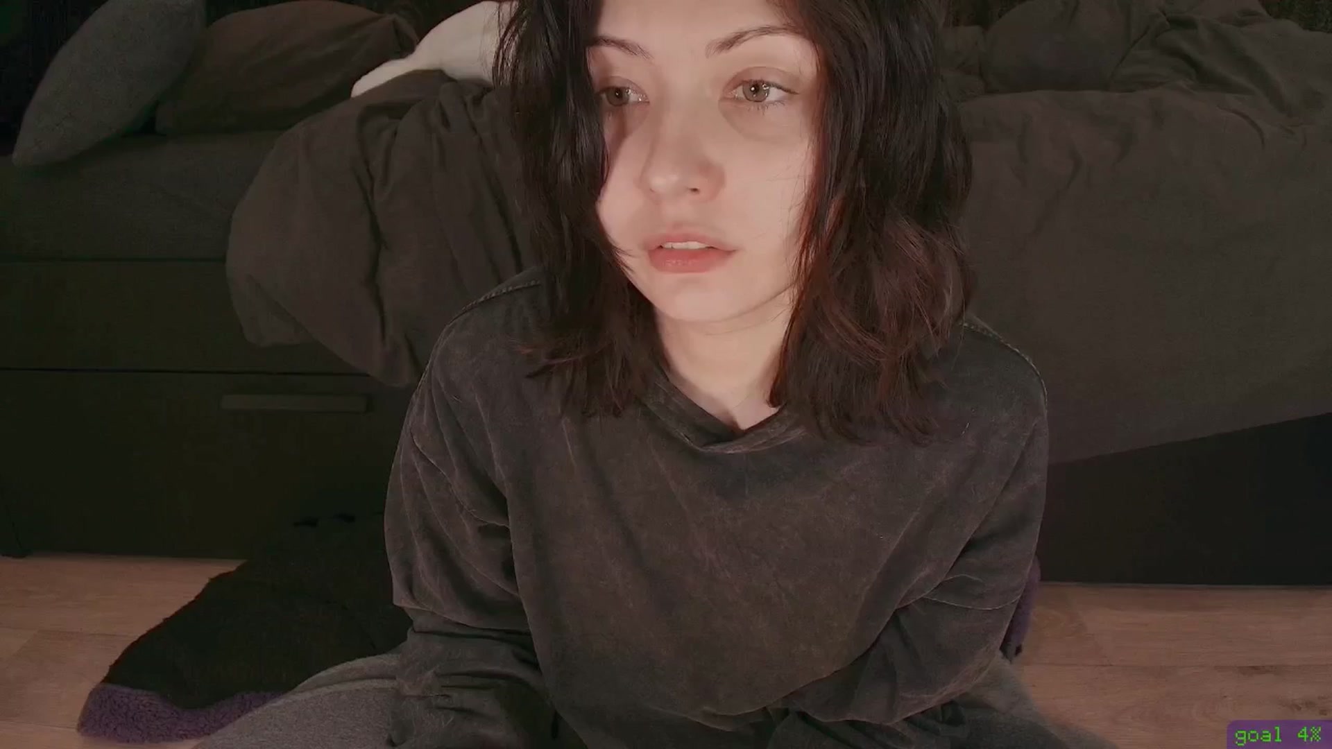 Gallery image thumbnail from shadesofgrey's myfreecams stream on, 10/24/2025, 03:40 image 5 of 20