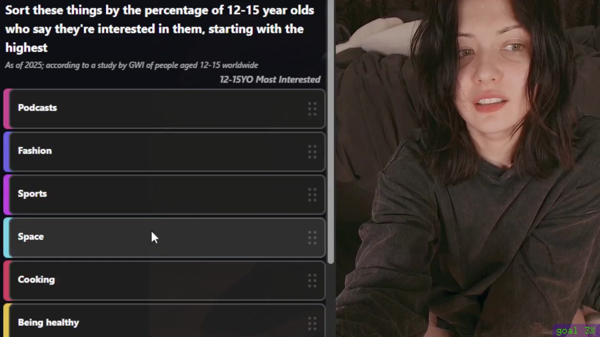 Gallery image thumbnail from shadesofgrey's myfreecams stream on, 10/24/2025, 03:40 image 14 of 20
