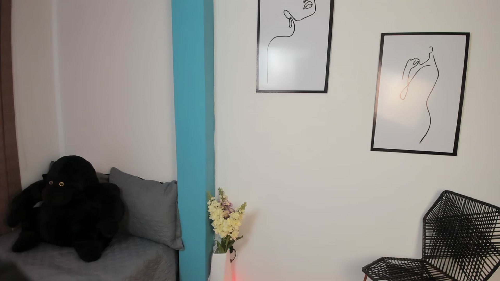 Gallery image thumbnail from shanabellucy's myfreecams stream on, 04/26/2023, 20:59 image 9 of 20