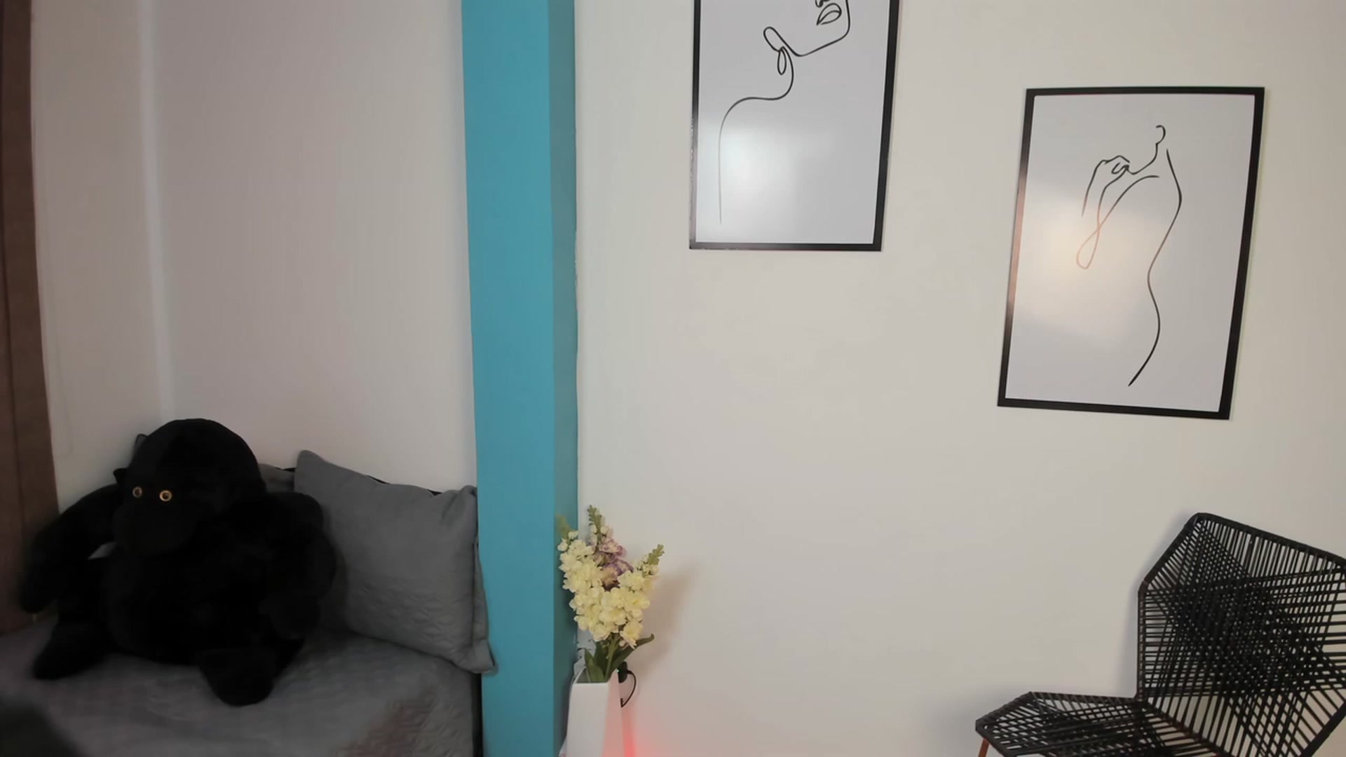 Gallery image thumbnail from shanabellucy's myfreecams stream on, 04/26/2023, 20:59 image 10 of 20