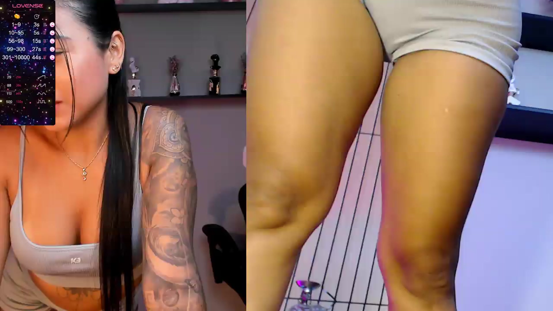 Gallery image thumbnail from shanabellucy's myfreecams stream on, 07/22/2026, 16:02 image 7 of 20