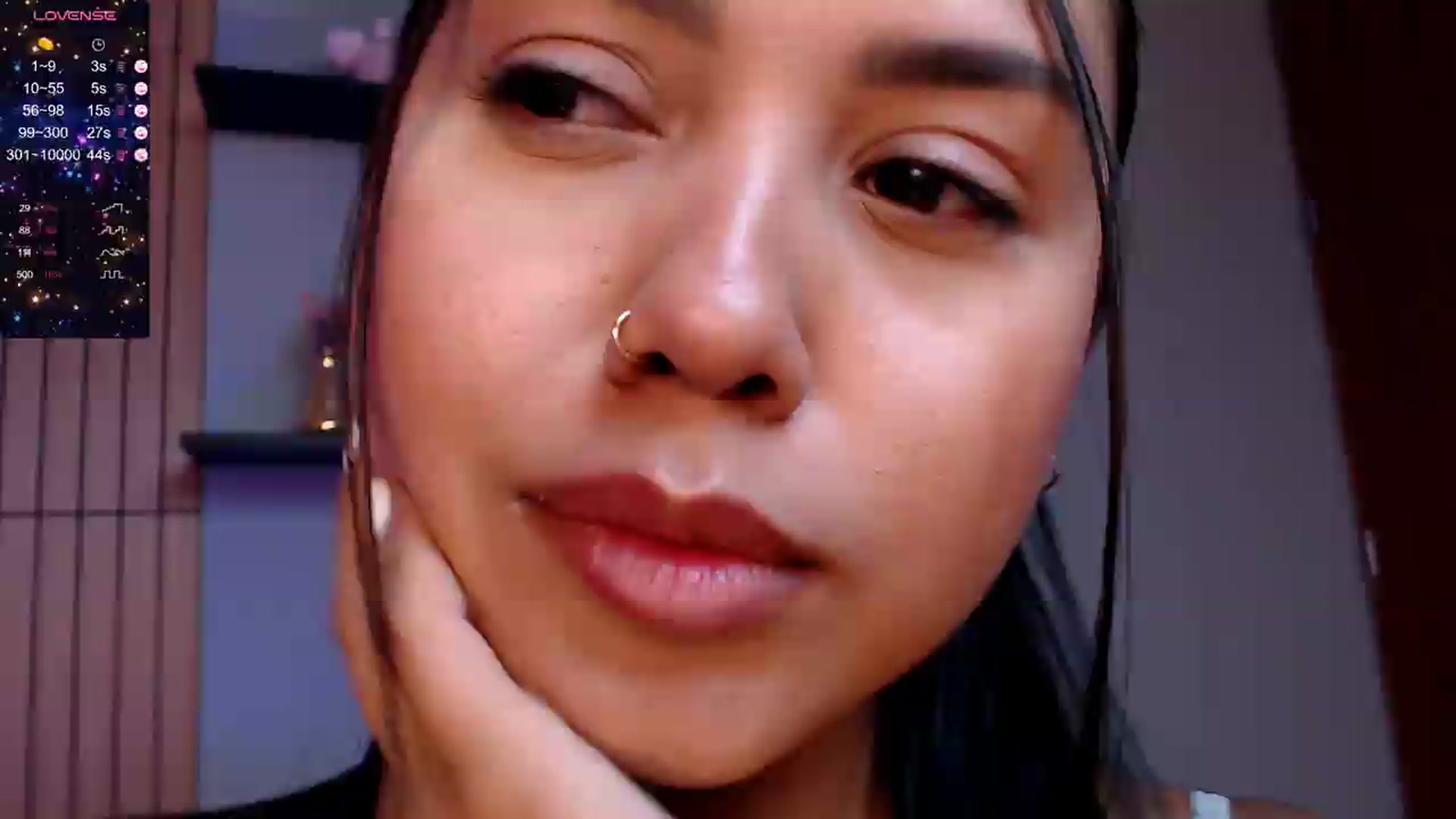 Gallery image thumbnail from shanabellucy's myfreecams stream on, 07/22/2026, 16:52 image 8 of 20