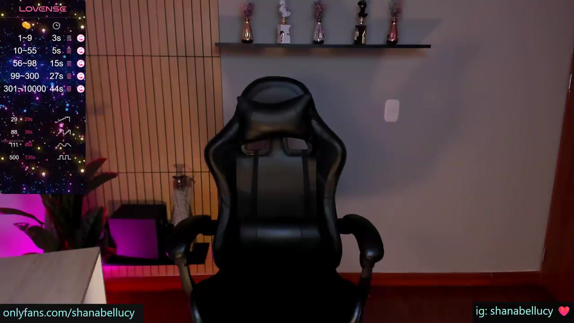Gallery image thumbnail from shanabellucy's myfreecams stream on, 07/28/2026, 19:07 image 15 of 20