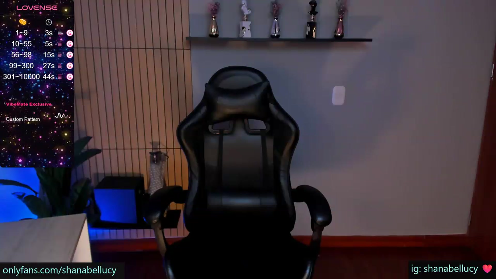 Gallery image thumbnail from shanabellucy's myfreecams stream on, 07/28/2026, 19:07 image 14 of 20
