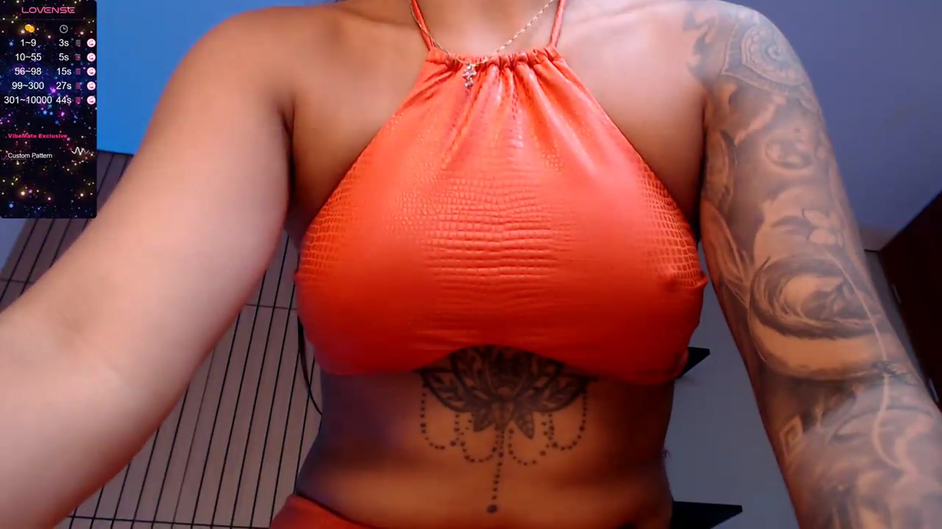 Gallery image thumbnail from shanabellucy's myfreecams stream on, 07/28/2026, 19:07 image 4 of 20