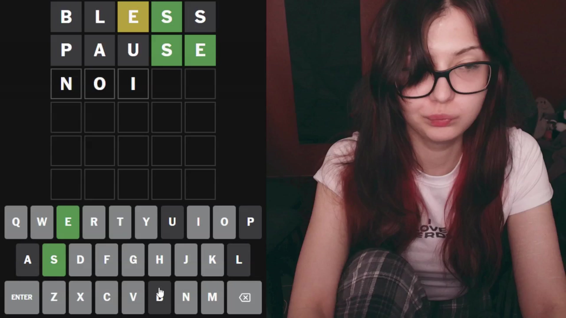 Gallery image thumbnail from shesick's myfreecams stream on, 03/28/2025, 24:55 image 16 of 20