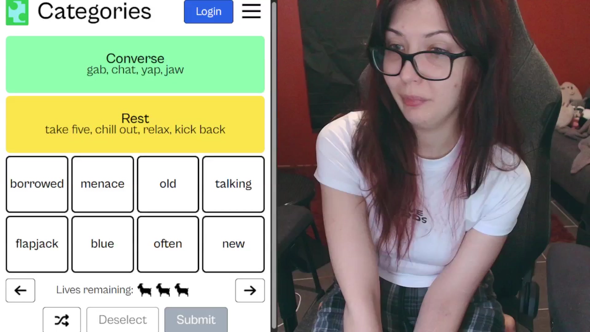 Gallery image thumbnail from shesick's myfreecams stream on, 03/28/2025, 24:55 image 4 of 20