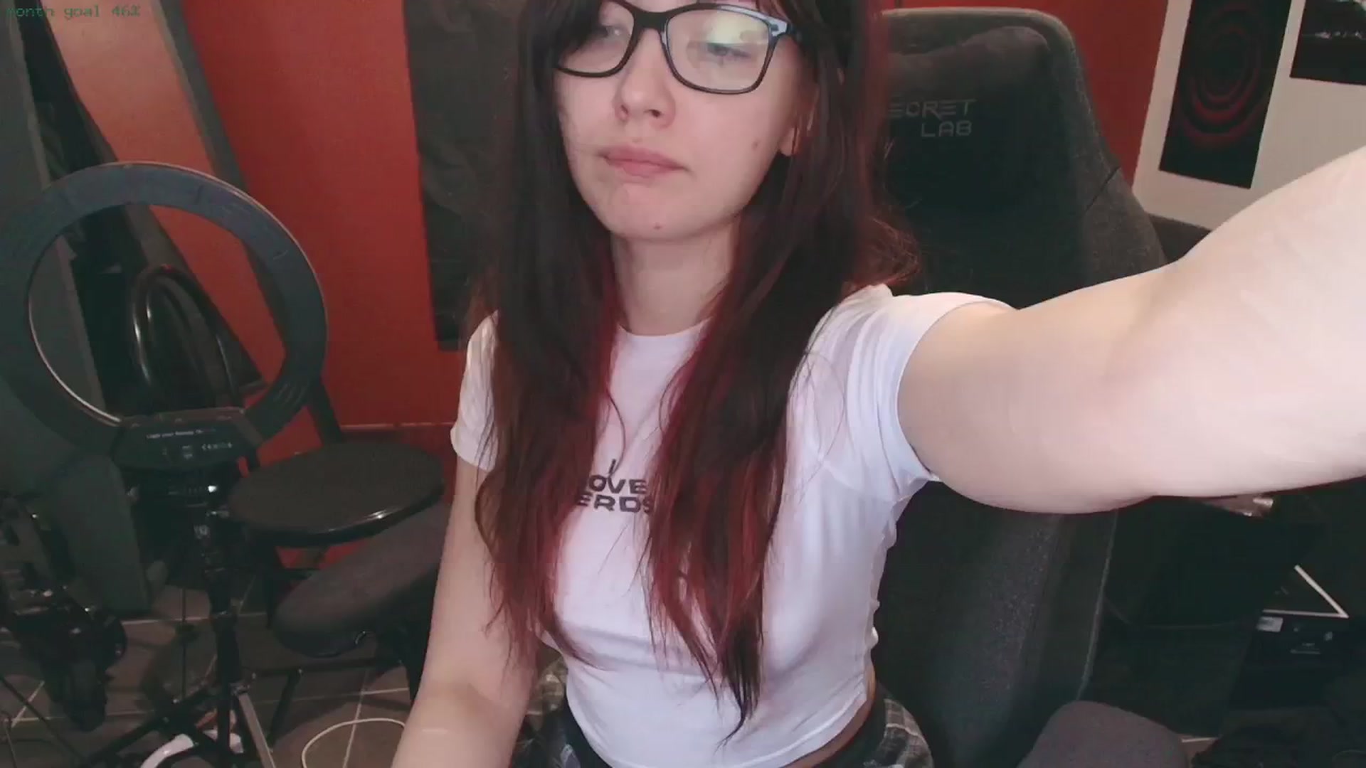 Gallery image thumbnail from shesick's myfreecams stream on, 03/28/2025, 24:55 image 14 of 20