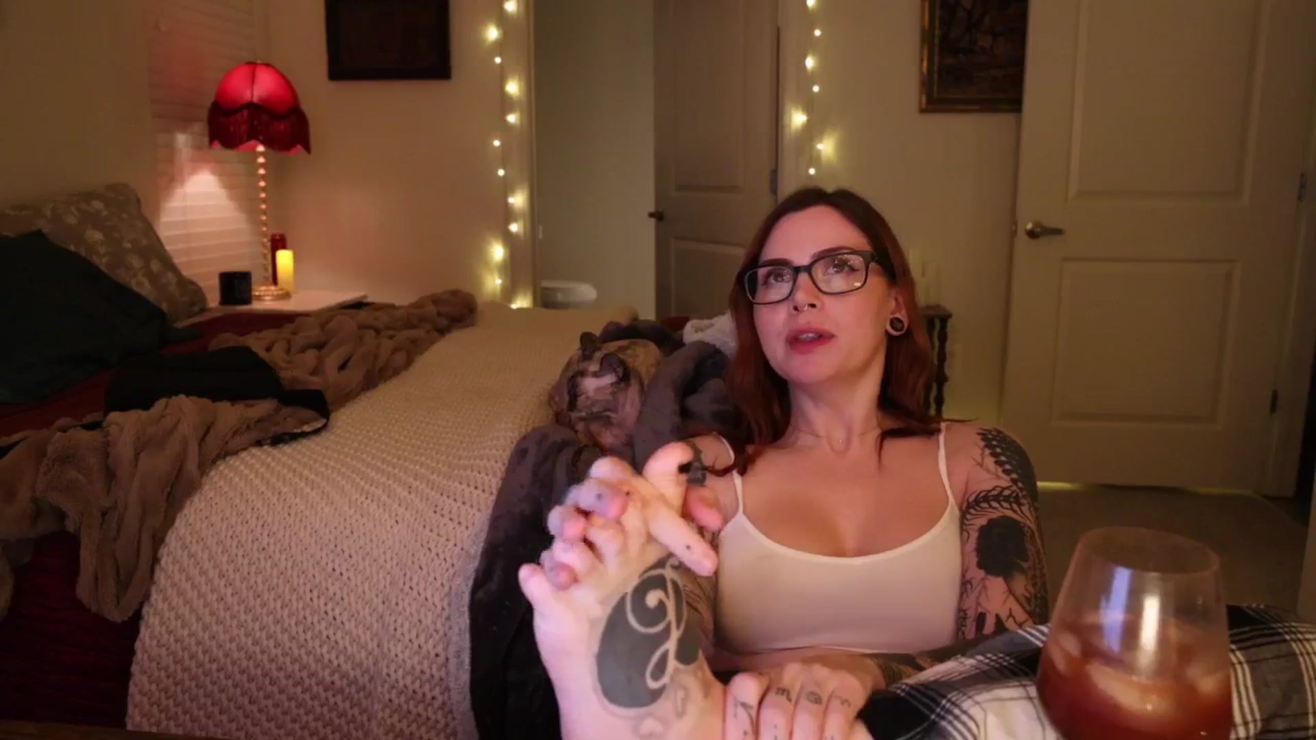 Gallery image thumbnail from shesmyjam's myfreecams stream on, 02/20/2026, 08:17 image 19 of 20