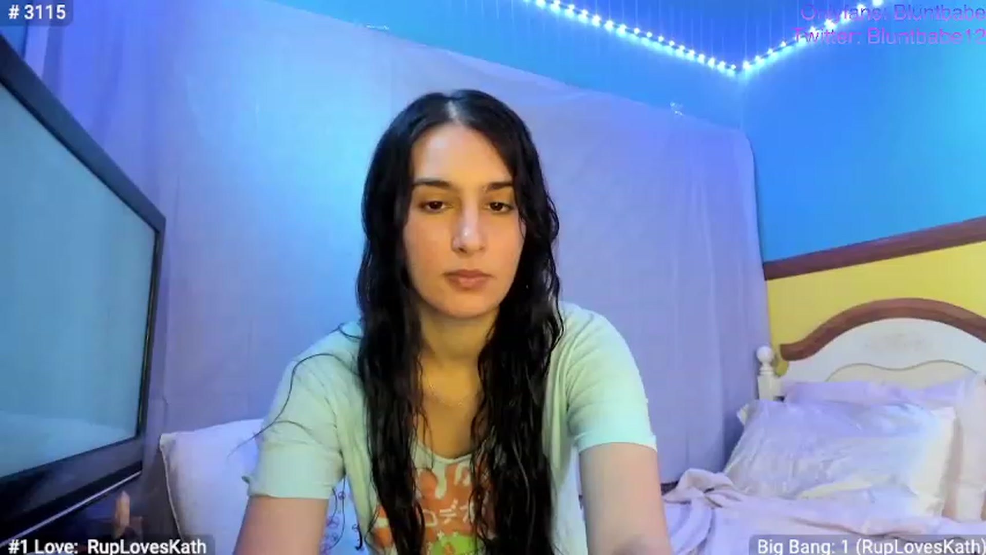 Gallery image thumbnail from shysasha1's myfreecams stream on, 12/01/2022, 20:42 image 18 of 20