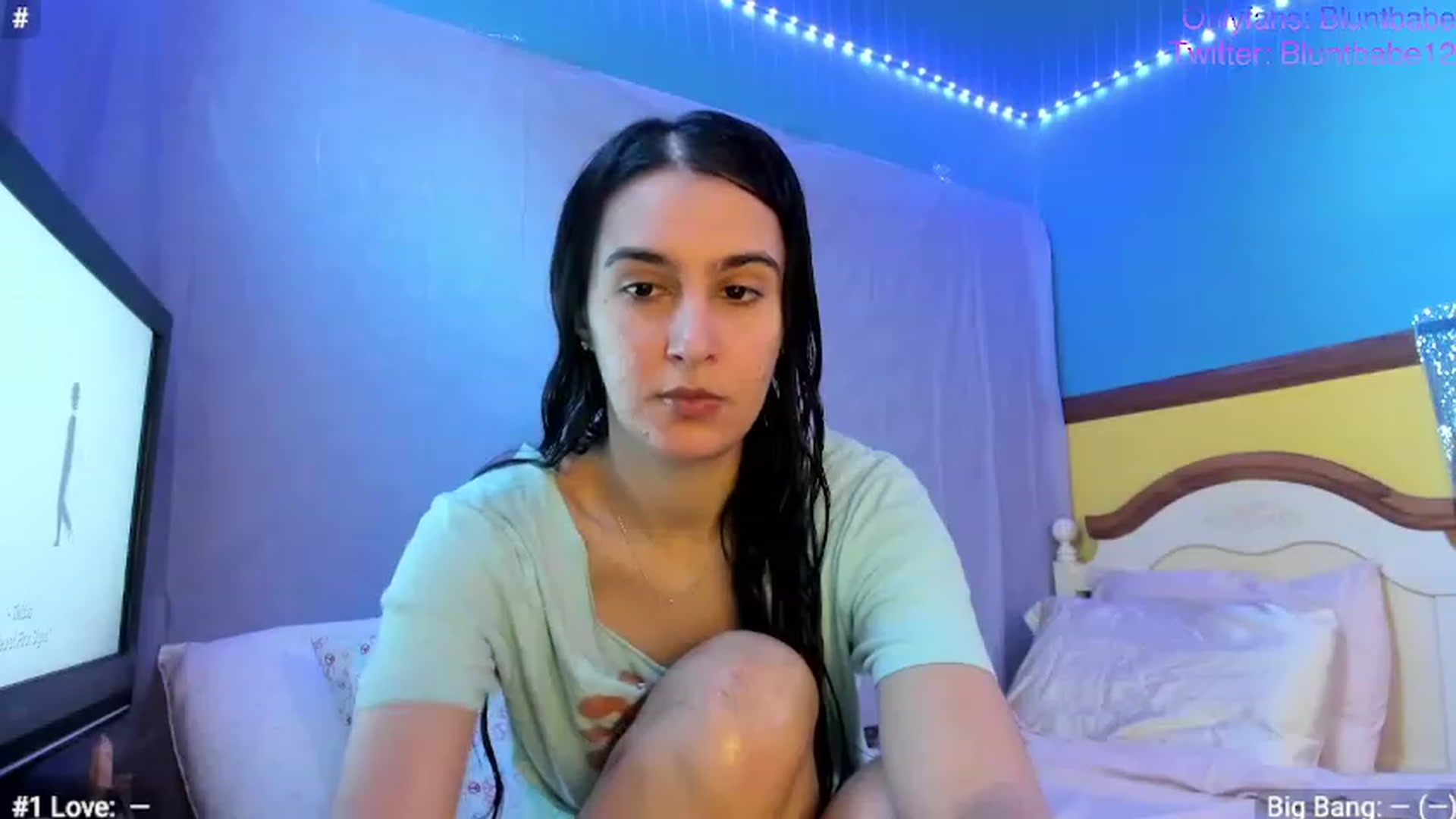 Gallery image thumbnail from shysasha1's myfreecams stream on, 12/01/2022, 20:42 image 5 of 20