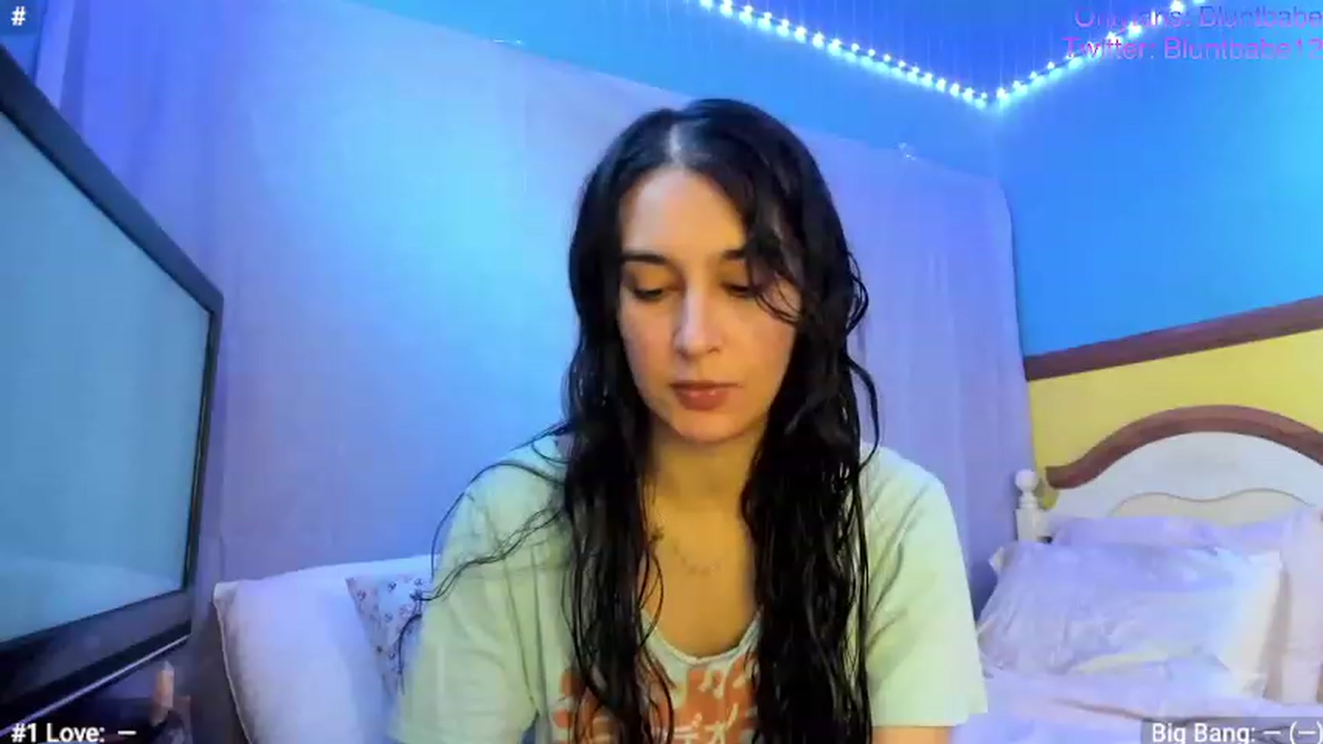Gallery image thumbnail from shysasha1's myfreecams stream on, 12/01/2022, 20:42 image 17 of 20