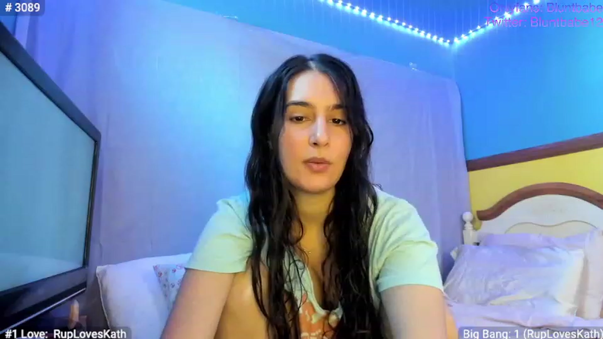 Gallery image thumbnail from shysasha1's myfreecams stream on, 12/01/2022, 20:42 image 19 of 20