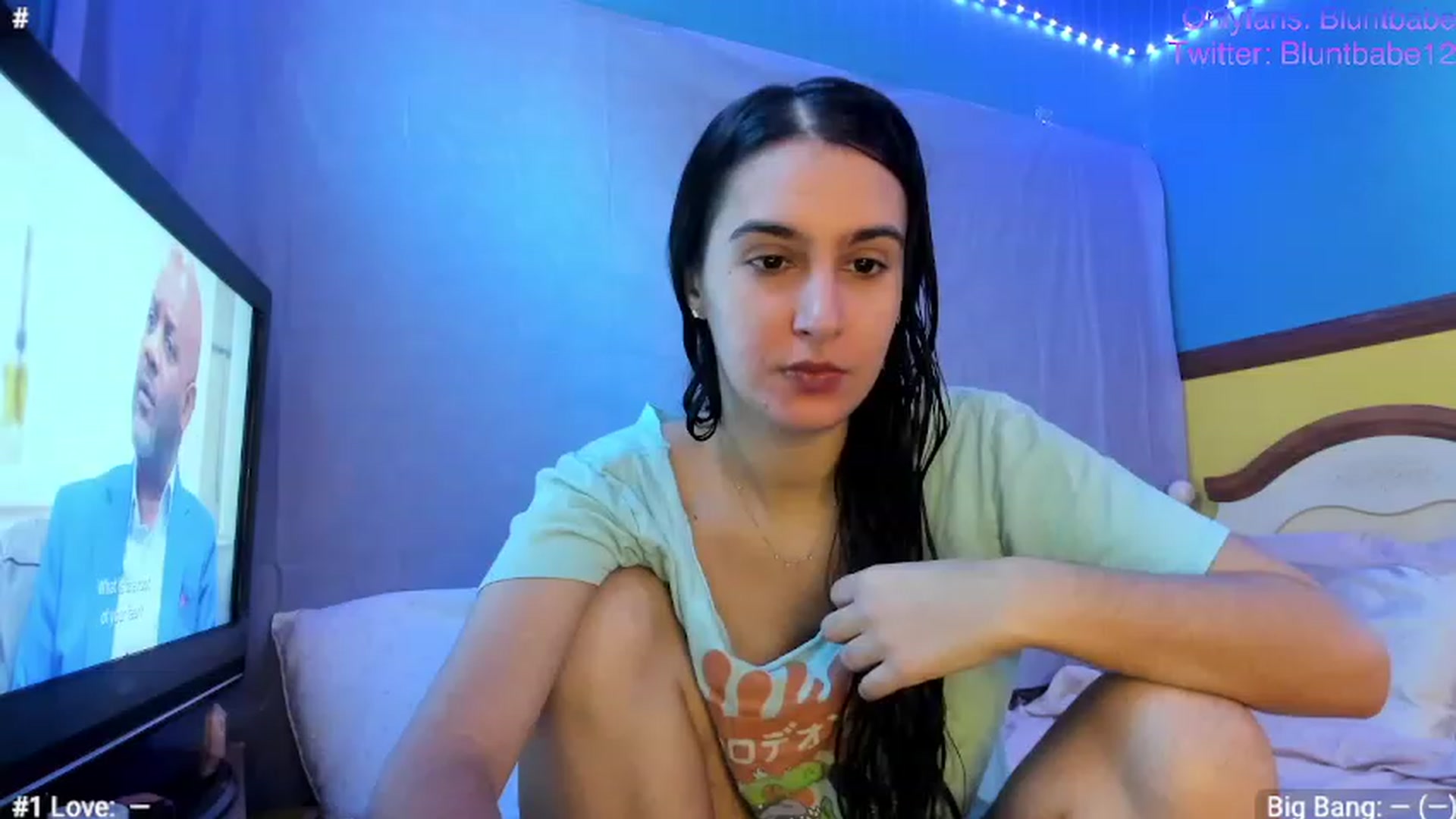 Gallery image thumbnail from shysasha1's myfreecams stream on, 12/01/2022, 20:42 image 1 of 20
