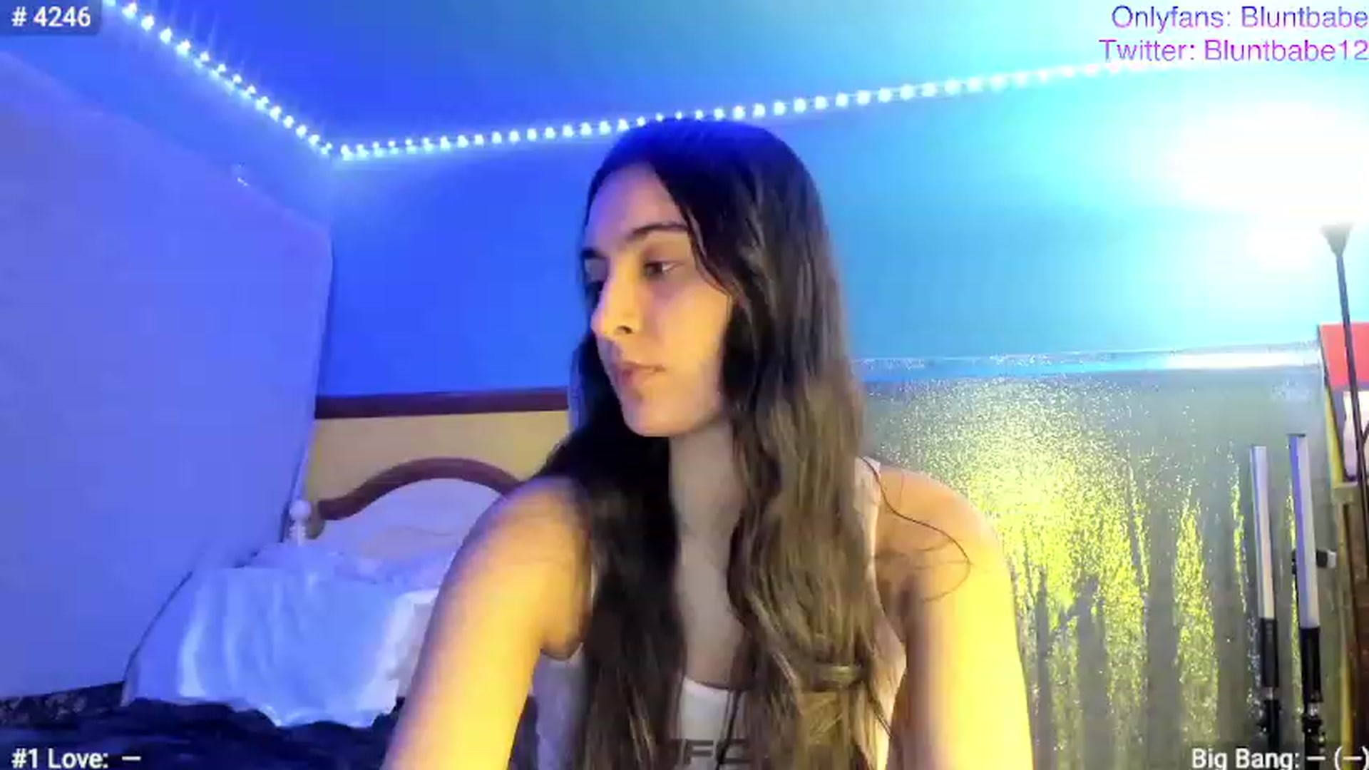 Gallery image thumbnail from shysasha1's myfreecams stream on, 12/04/2022, 03:15 image 1 of 20