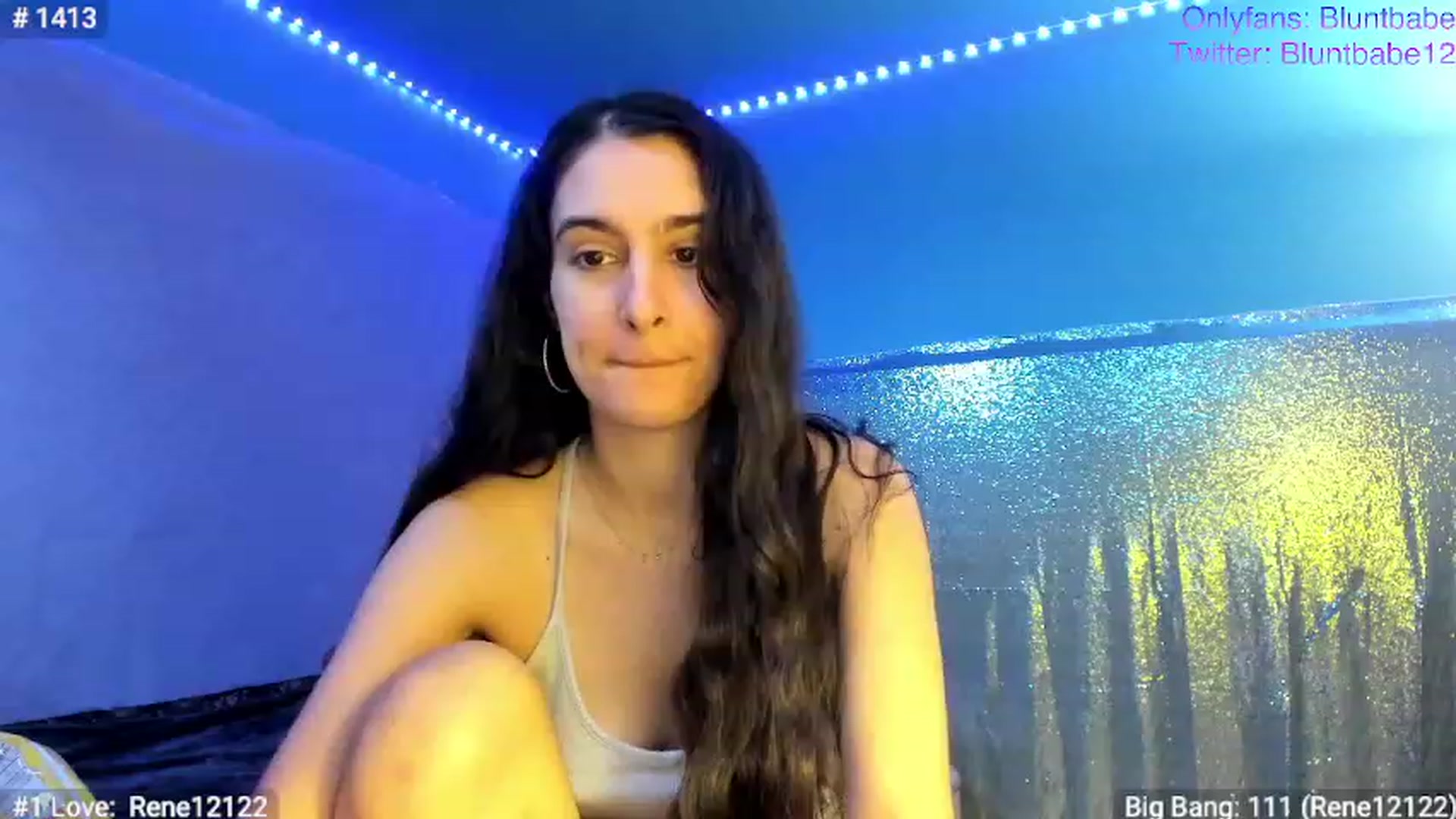 Gallery image thumbnail from shysasha1's myfreecams stream on, 12/06/2022, 20:02 image 20 of 20