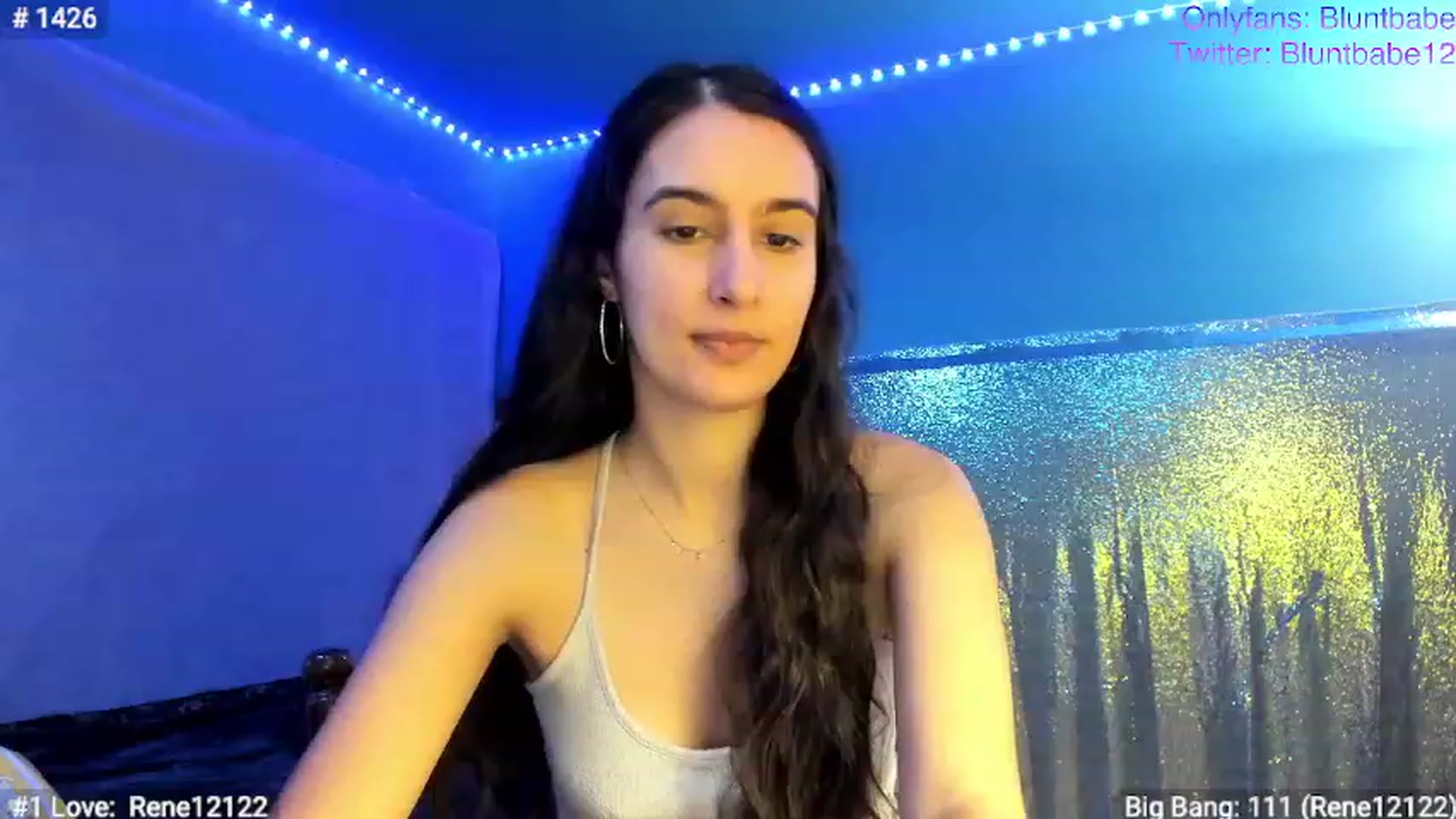 Gallery image thumbnail from shysasha1's myfreecams stream on, 12/06/2022, 20:02 image 6 of 20