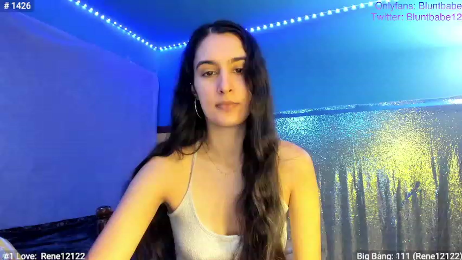 Gallery image thumbnail from shysasha1's myfreecams stream on, 12/06/2022, 20:02 image 5 of 20