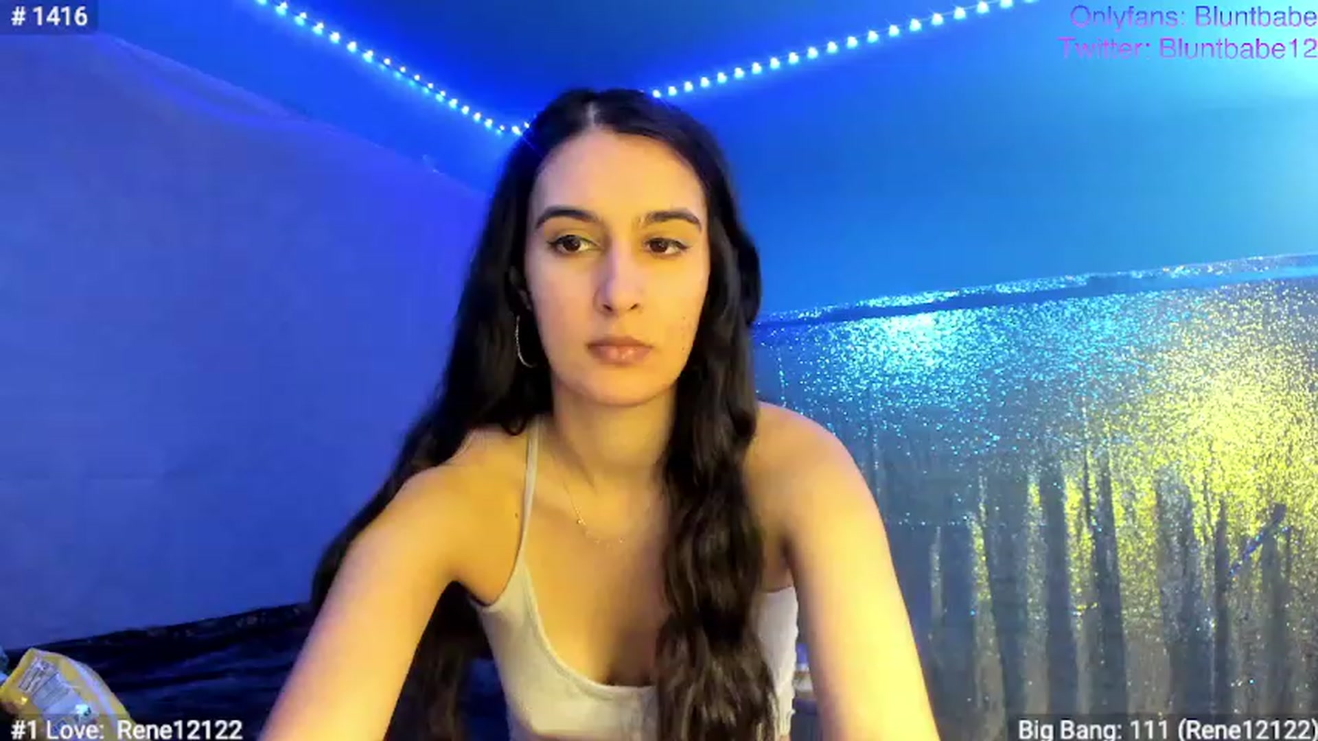Gallery image thumbnail from shysasha1's myfreecams stream on, 12/06/2022, 20:33 image 14 of 20