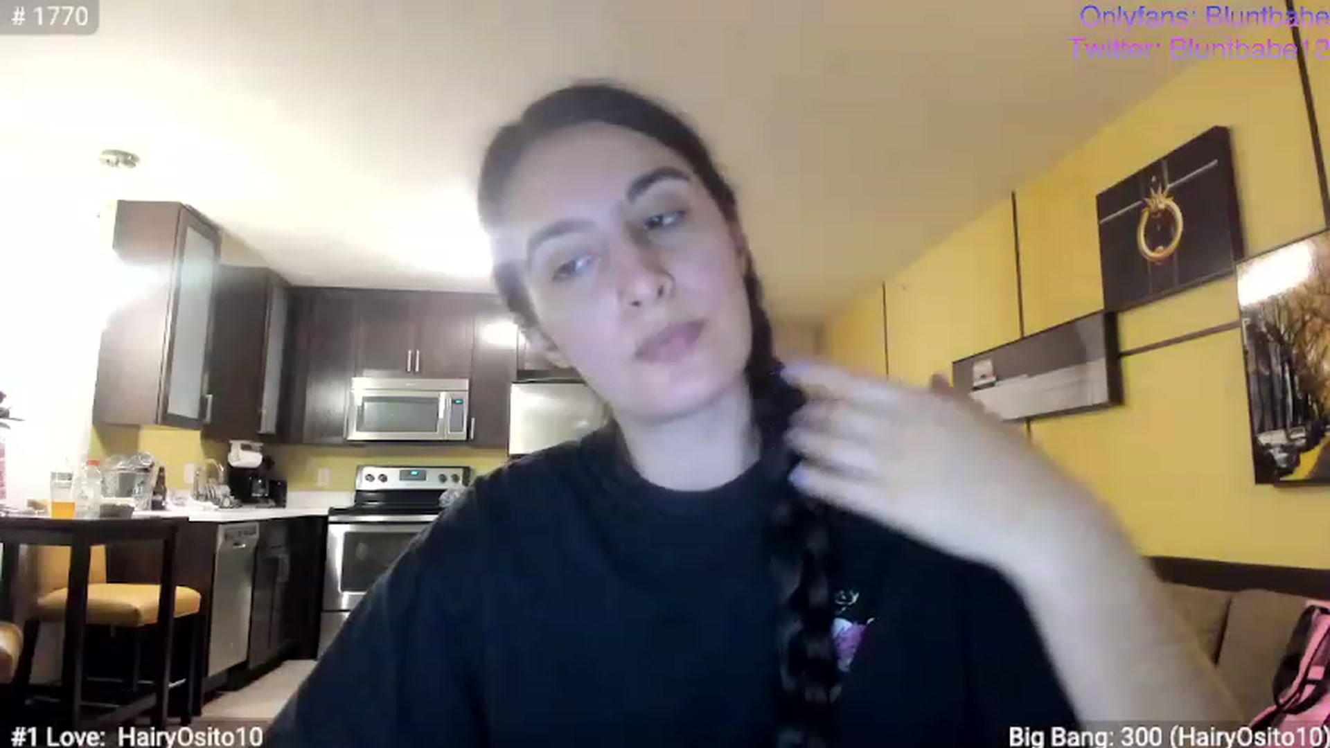 Gallery image thumbnail from shysasha1's myfreecams stream on, 12/17/2022, 03:32 image 15 of 20