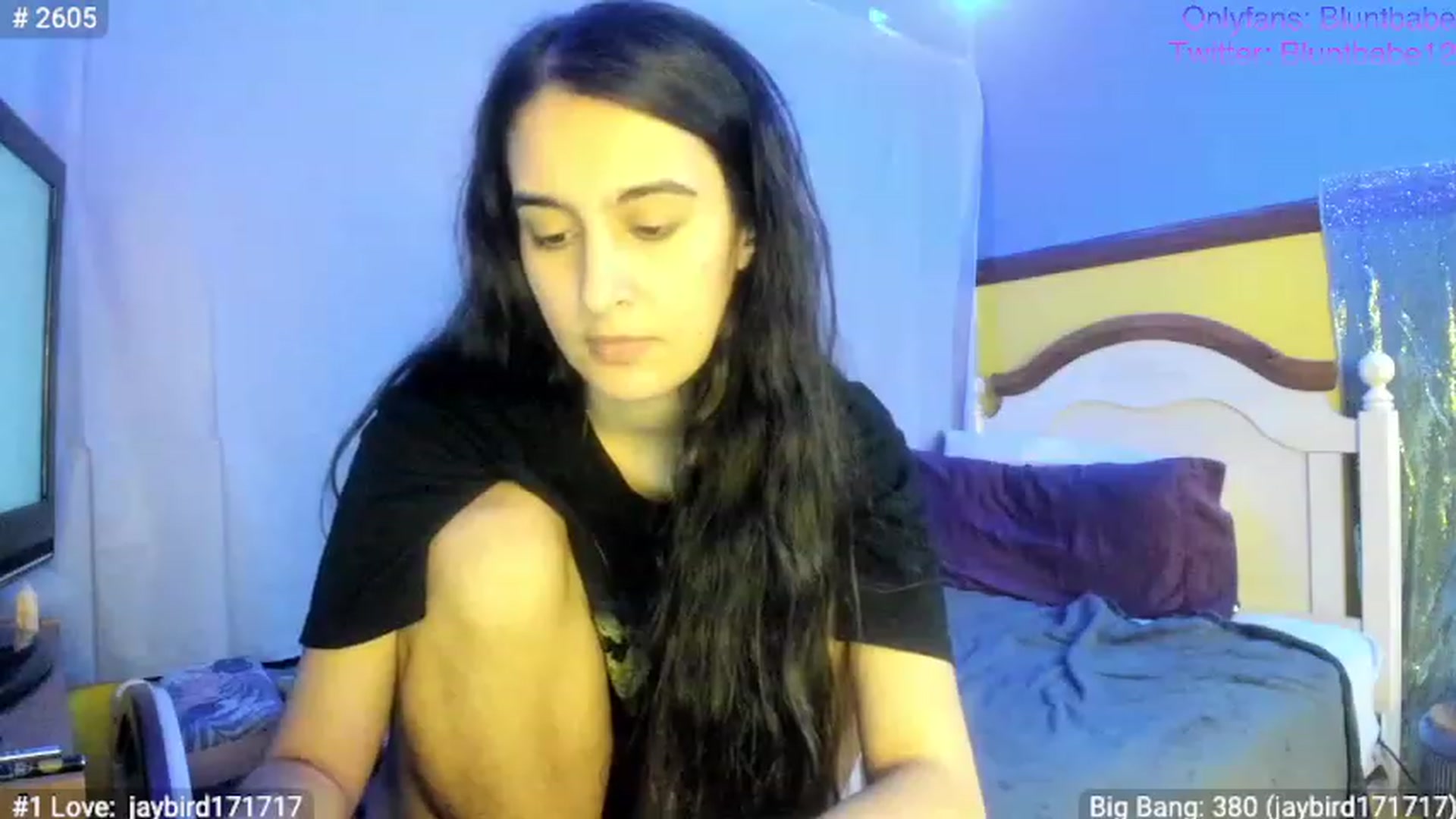 Gallery image thumbnail from shysasha1's myfreecams stream on, 01/01/2023, 03:09 image 12 of 20