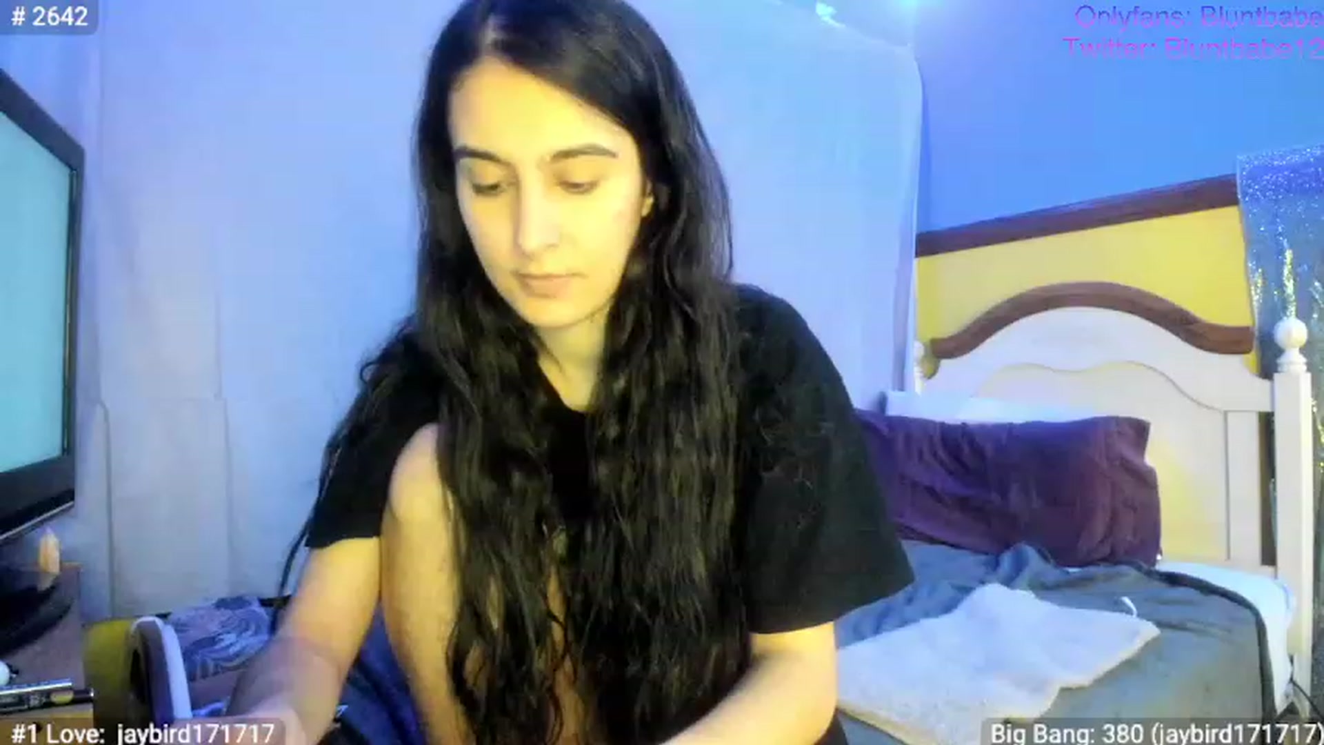 Gallery image thumbnail from shysasha1's myfreecams stream on, 01/01/2023, 03:09 image 8 of 20