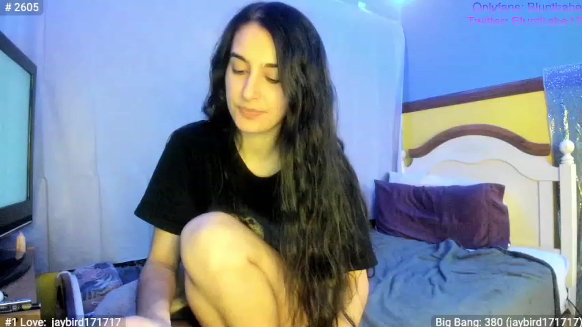 Gallery image thumbnail from shysasha1's myfreecams stream on, 01/01/2023, 03:09 image 9 of 20