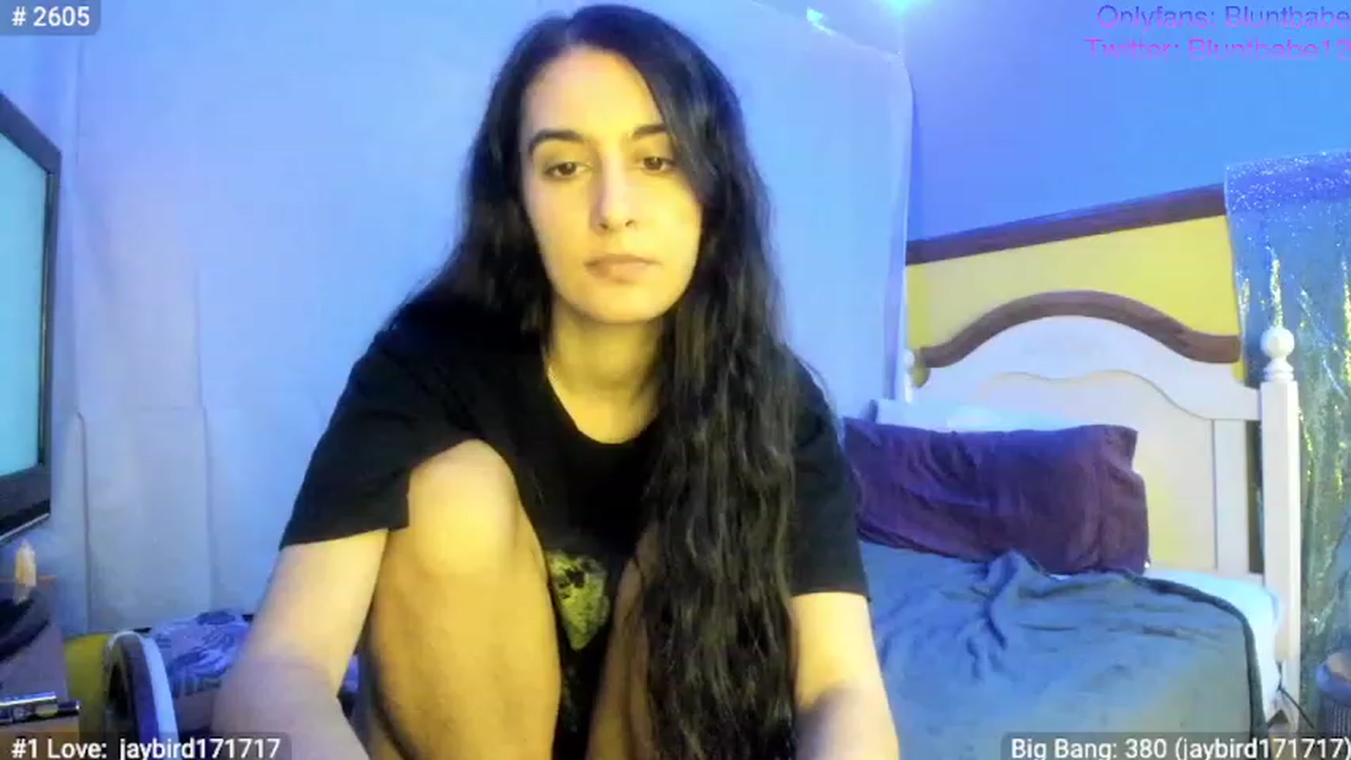 Gallery image thumbnail from shysasha1's myfreecams stream on, 01/01/2023, 03:09 image 11 of 20