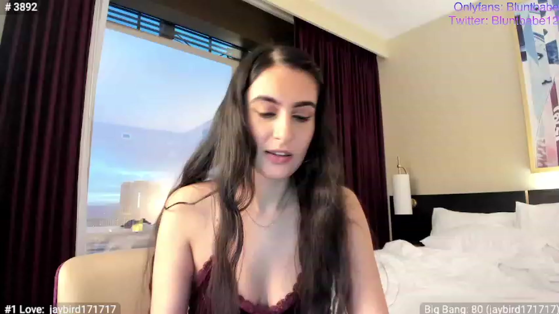 Gallery image thumbnail from shysasha1's myfreecams stream on, 01/08/2023, 02:48 image 1 of 20