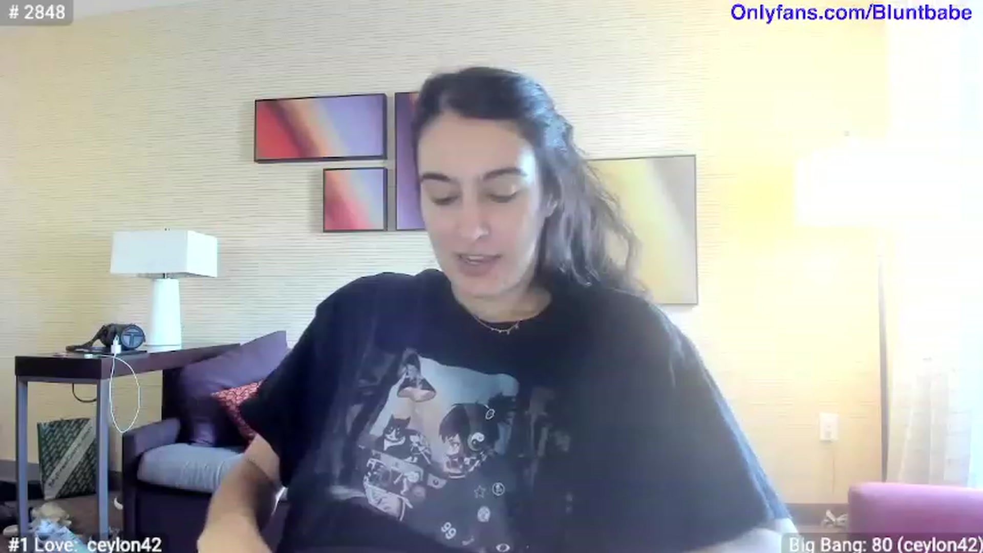 Gallery image thumbnail from shysasha1's myfreecams stream on, 01/20/2023, 22:32 image 12 of 20