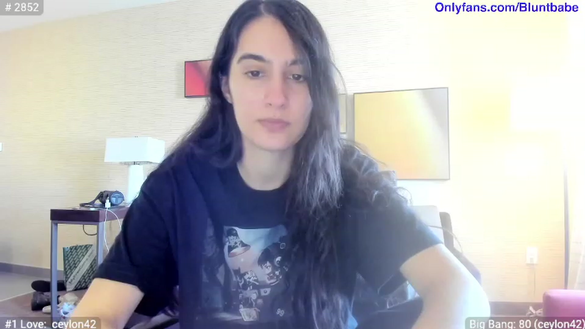 Gallery image thumbnail from shysasha1's myfreecams stream on, 01/20/2023, 22:32 image 8 of 20