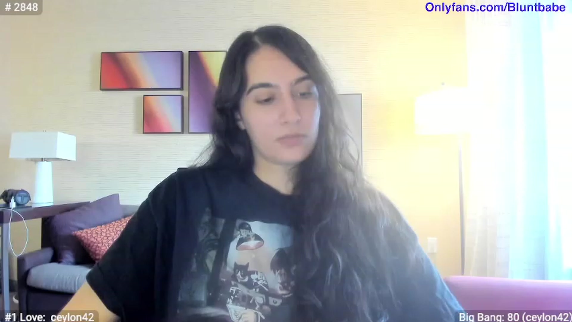 Gallery image thumbnail from shysasha1's myfreecams stream on, 01/20/2023, 22:32 image 13 of 20