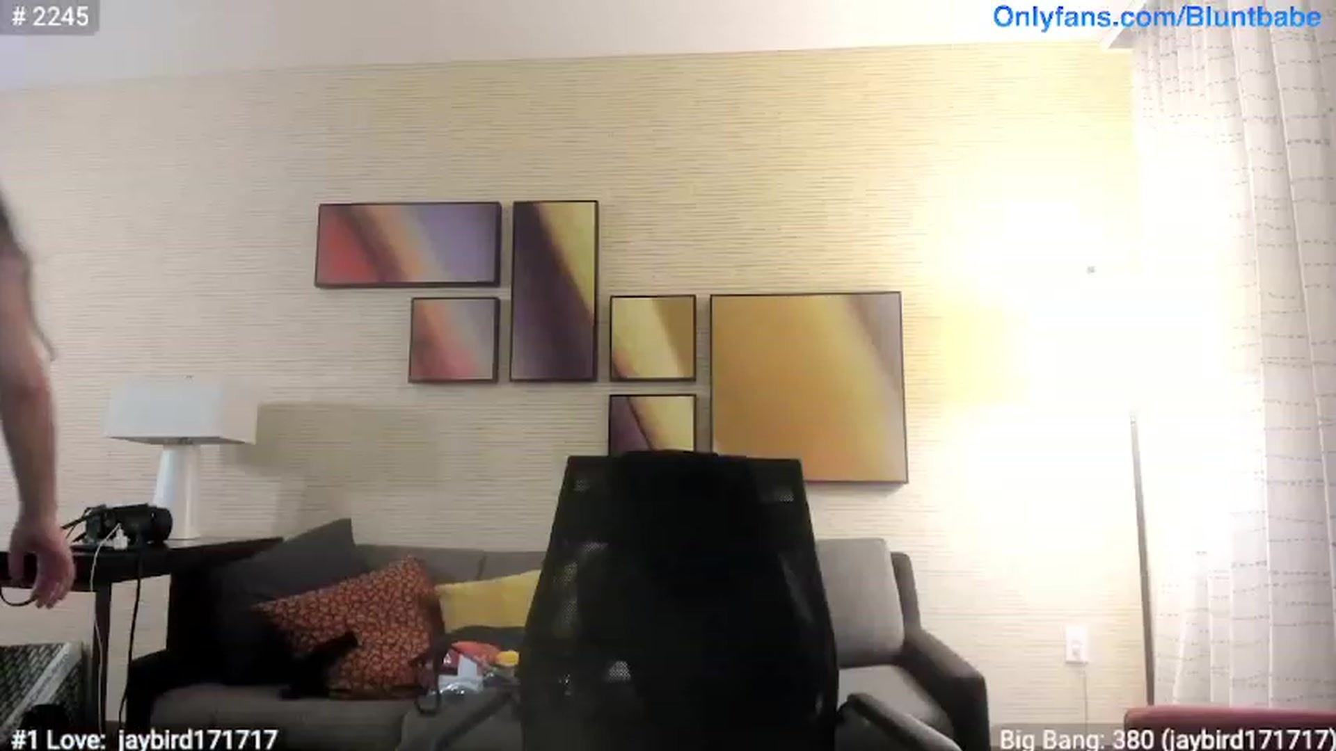 Gallery image thumbnail from shysasha1's myfreecams stream on, 01/22/2023, 05:52 image 12 of 20