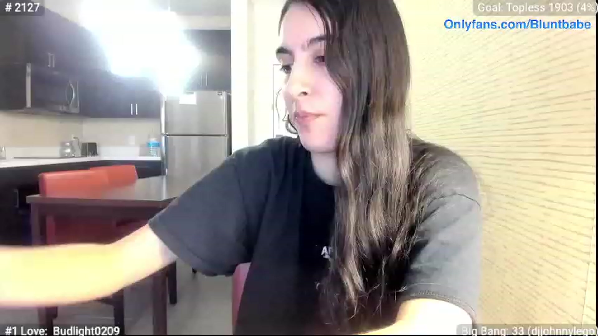 Gallery image thumbnail from shysasha1's myfreecams stream on, 01/25/2023, 20:46 image 4 of 20