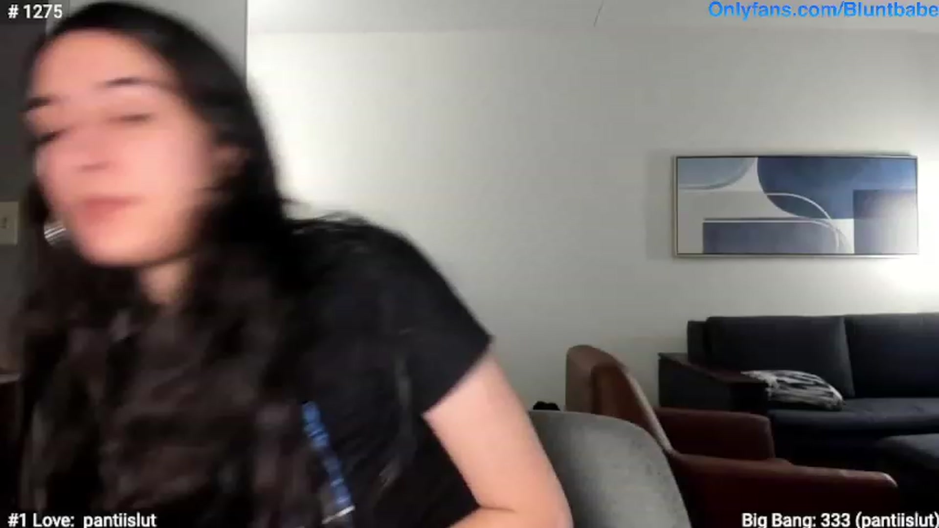 Gallery image thumbnail from shysasha1's myfreecams stream on, 02/01/2023, 23:10 image 7 of 20
