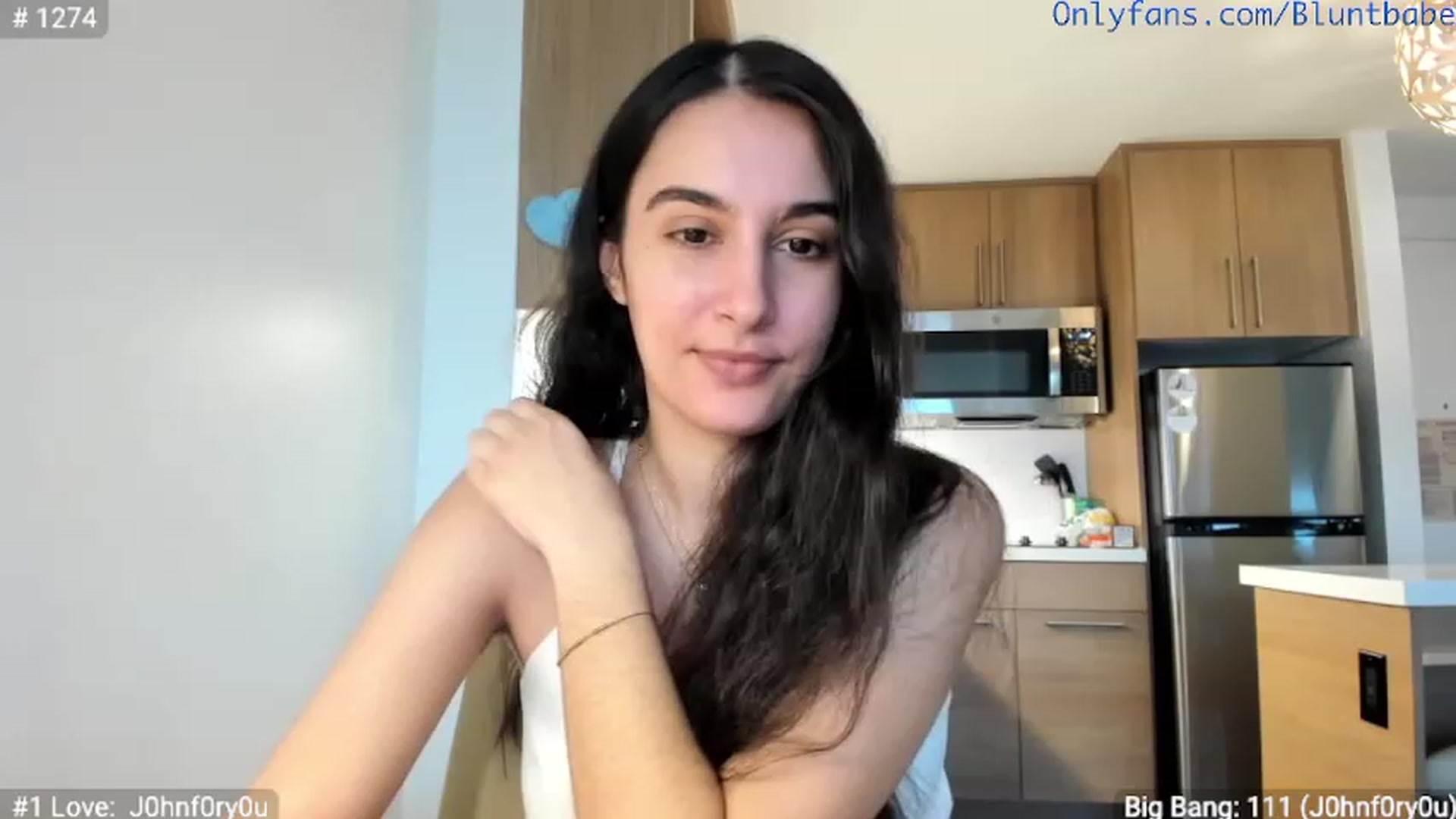 Gallery image thumbnail from shysasha1's myfreecams stream on, 02/07/2023, 20:18 image 5 of 20
