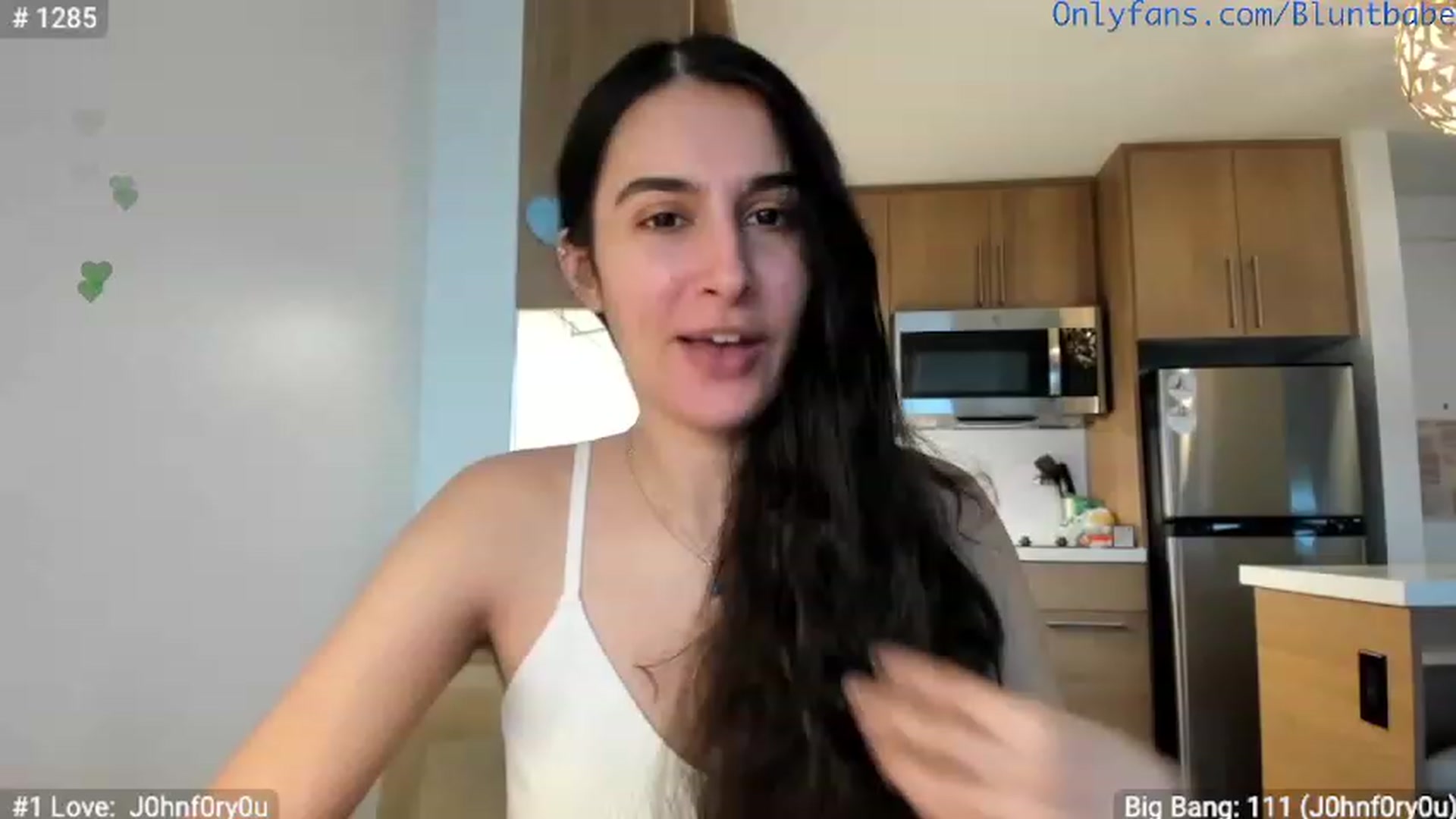 Gallery image thumbnail from shysasha1's myfreecams stream on, 02/07/2023, 20:18 image 4 of 20