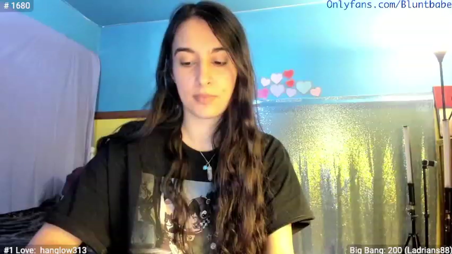 Gallery image thumbnail from shysasha1's myfreecams stream on, 02/13/2023, 18:31 image 19 of 20