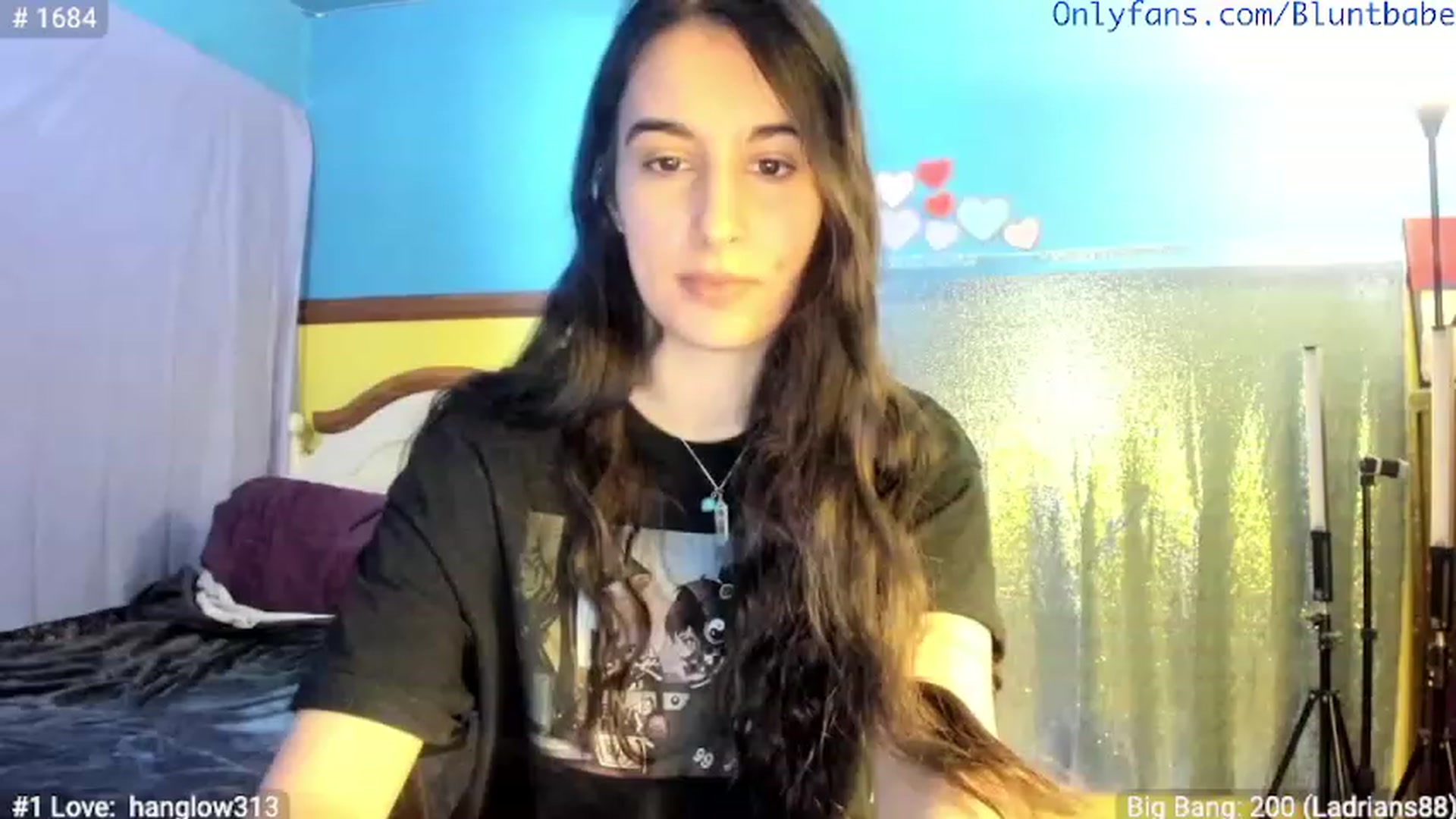 Gallery image thumbnail from shysasha1's myfreecams stream on, 02/13/2023, 18:31 image 15 of 20