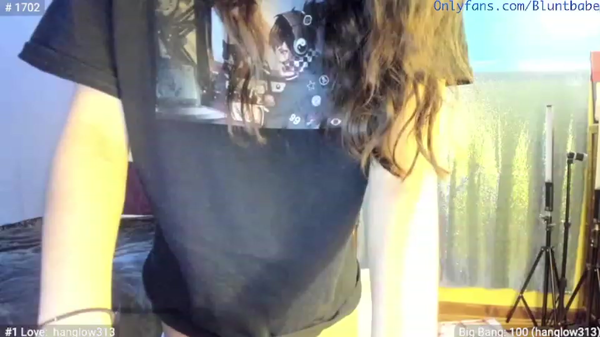 Gallery image thumbnail from shysasha1's myfreecams stream on, 02/13/2023, 18:31 image 10 of 20