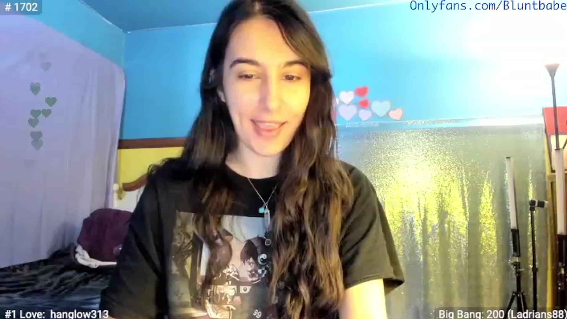 Gallery image thumbnail from shysasha1's myfreecams stream on, 02/13/2023, 18:31 image 14 of 20