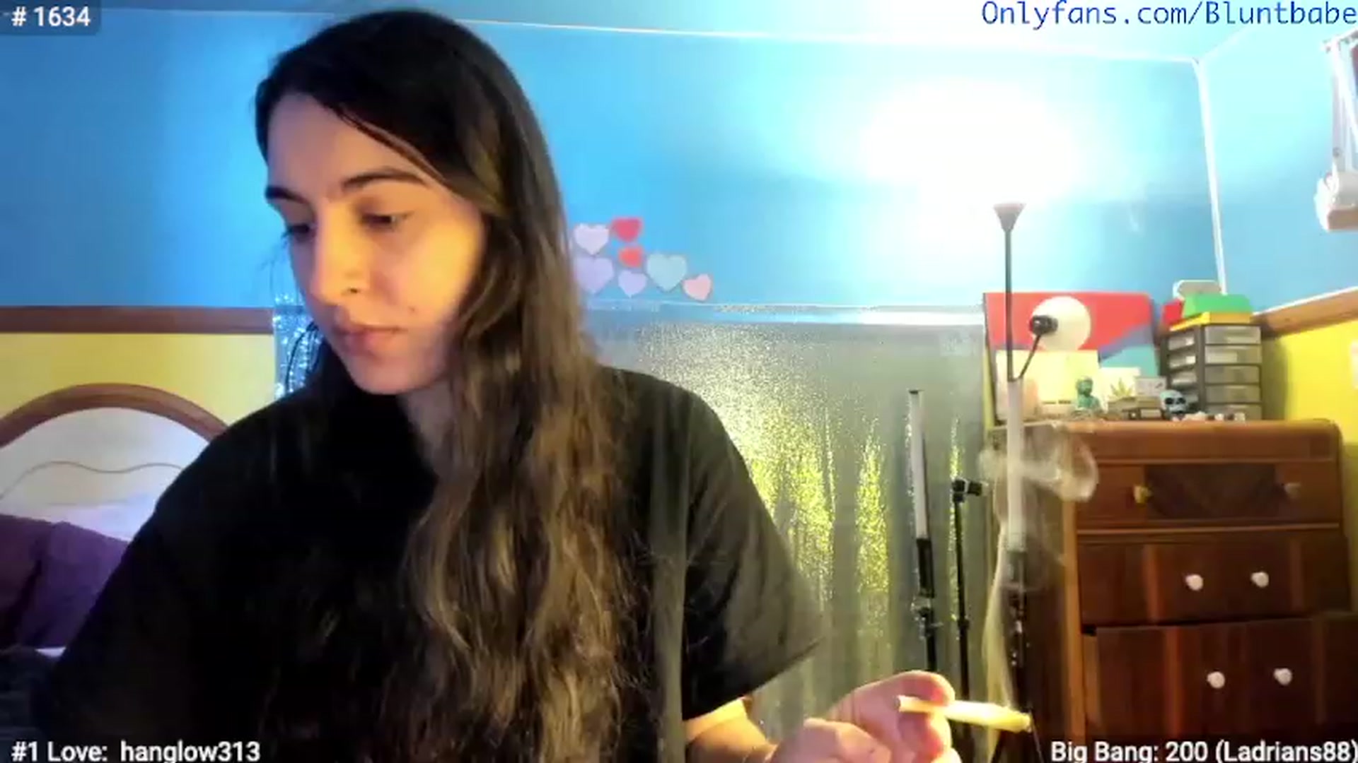 Gallery image thumbnail from shysasha1's myfreecams stream on, 02/13/2023, 19:25 image 13 of 20