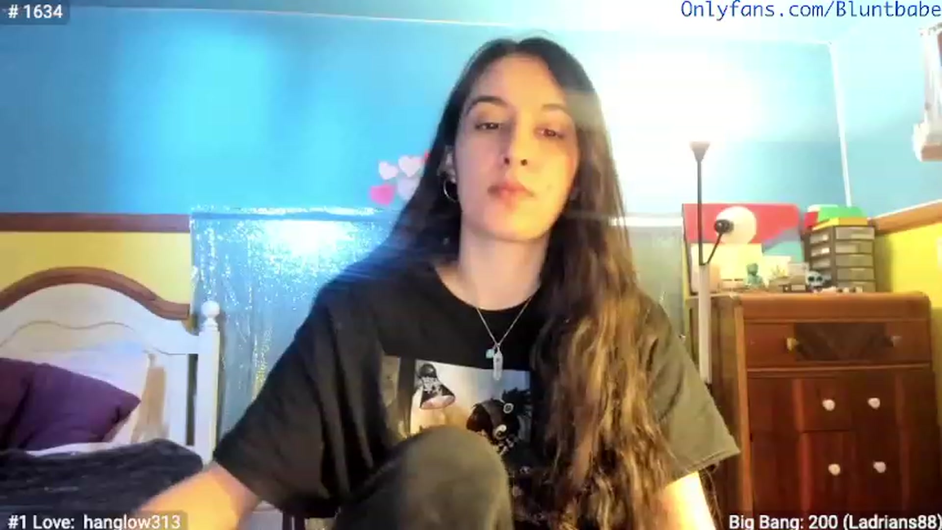 Gallery image thumbnail from shysasha1's myfreecams stream on, 02/13/2023, 19:25 image 20 of 20