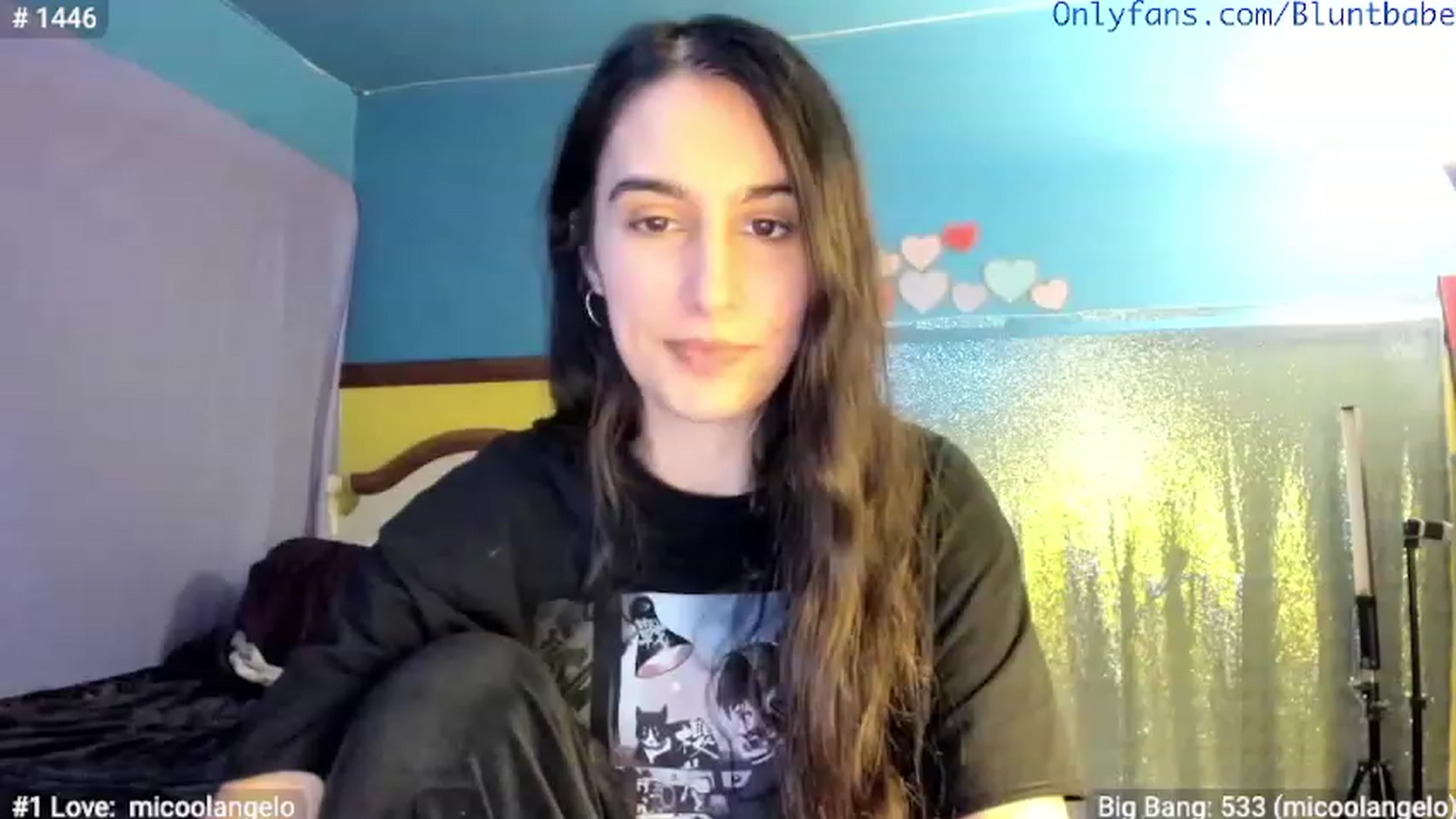 Gallery image thumbnail from shysasha1's myfreecams stream on, 02/13/2023, 23:25 image 2 of 20